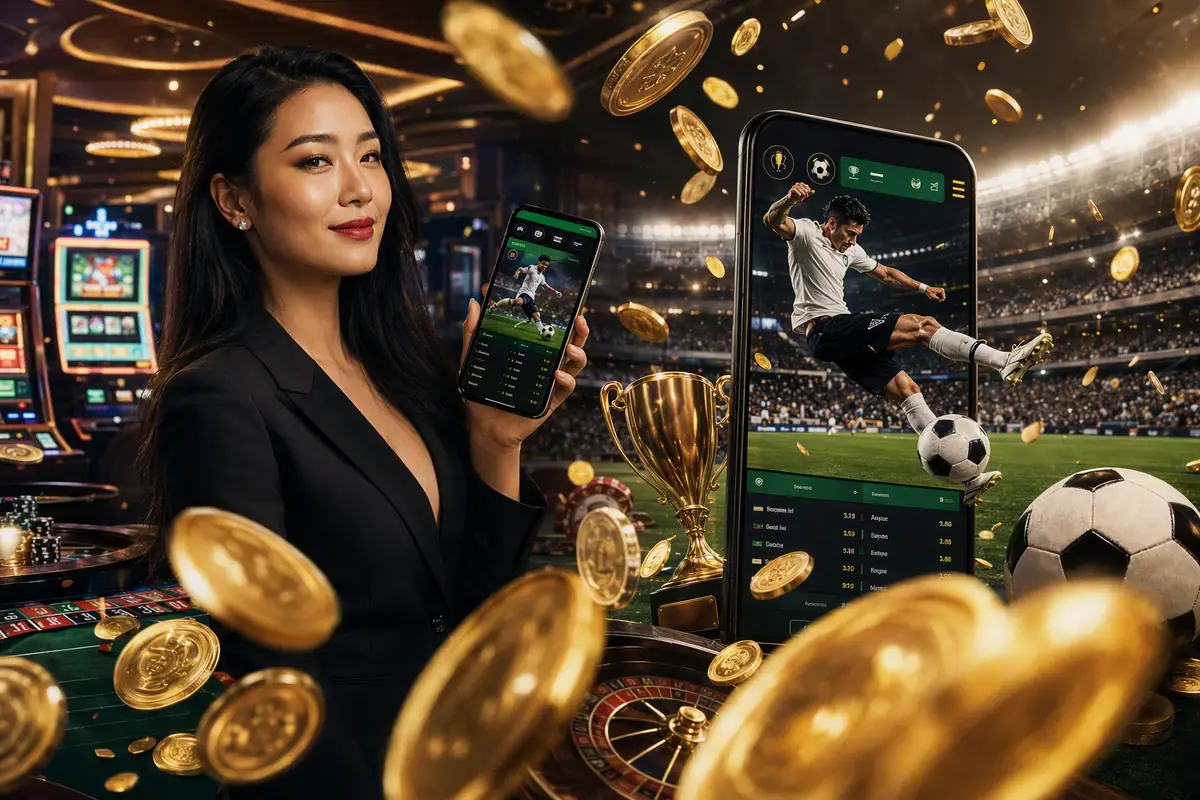 jaya11 VIP প্রোগ্রাম ক্যাশব্যাক সুবিধা