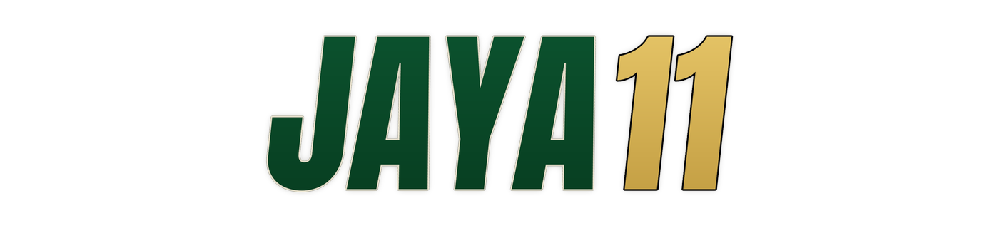 jaya11 লোগো